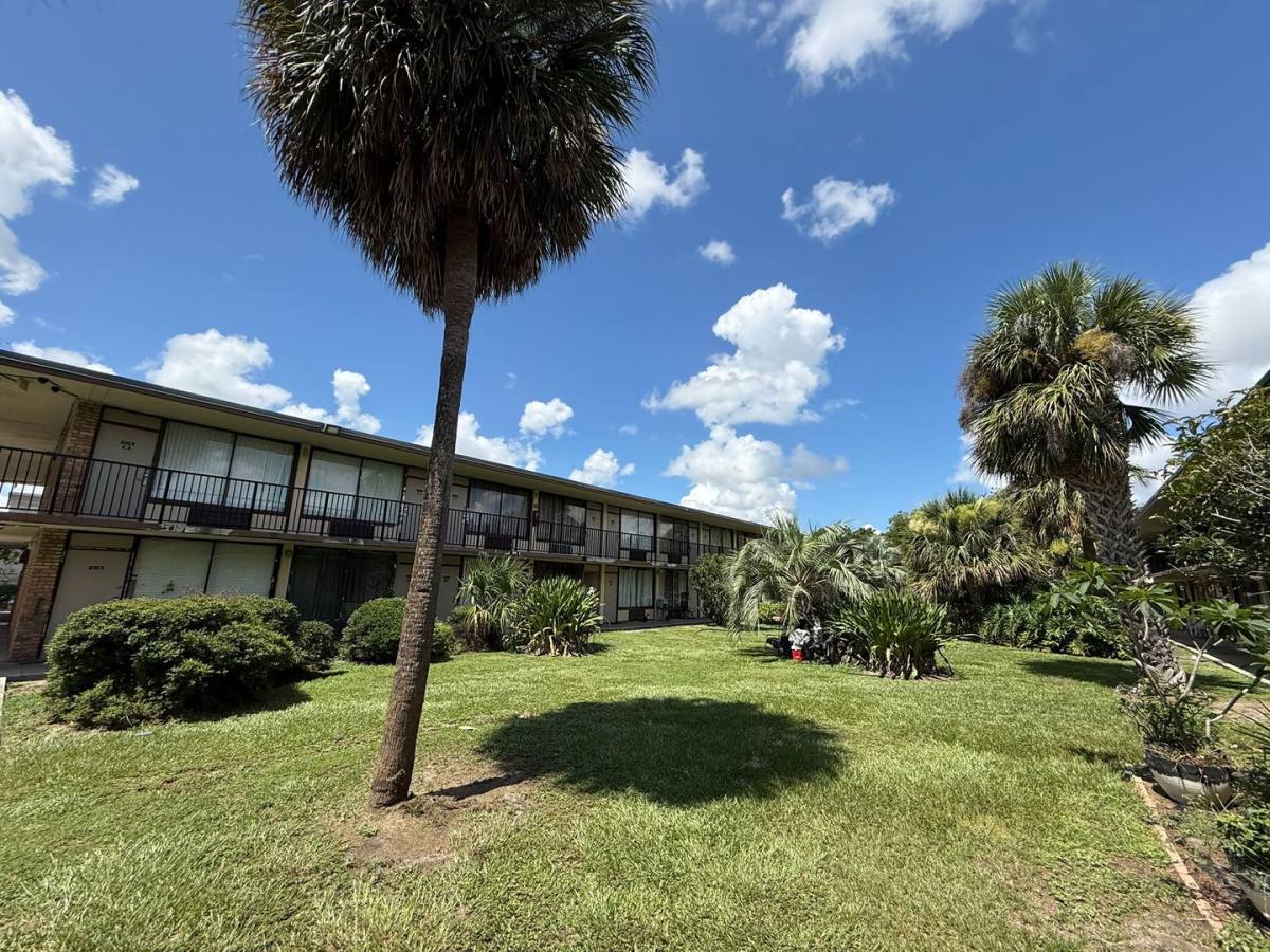 Apartment for rent at 7900 S Orange Blossom Trail, Orlando, FL 32809