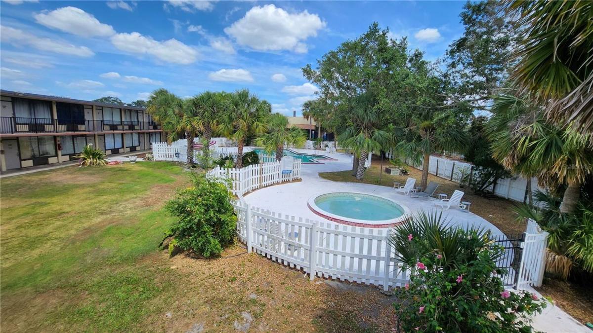 Apartment for rent at 7900 S Orange Blossom Trail, Orlando, FL 32809