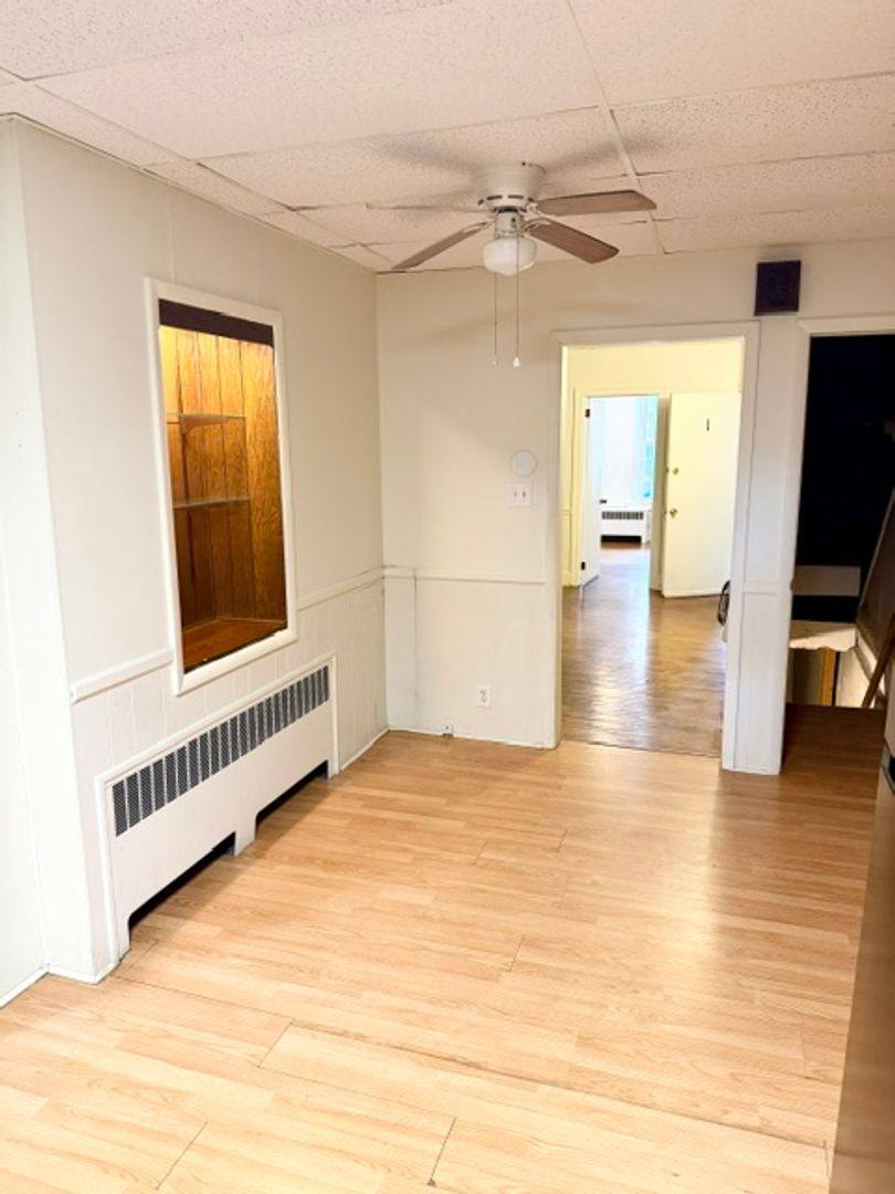 Apartment for rent at 637 W Philadelphia St, York, PA 17401