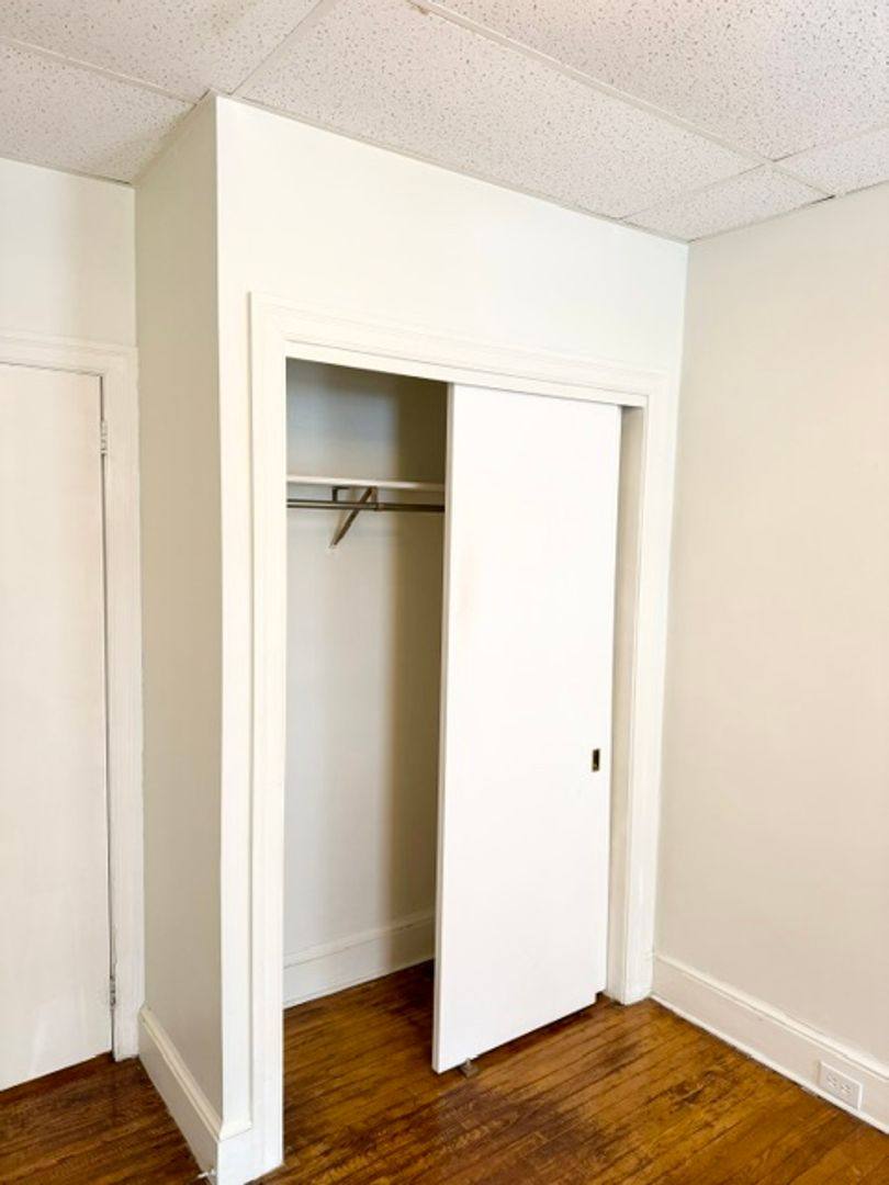 Apartment for rent at 637 W Philadelphia St, York, PA 17401