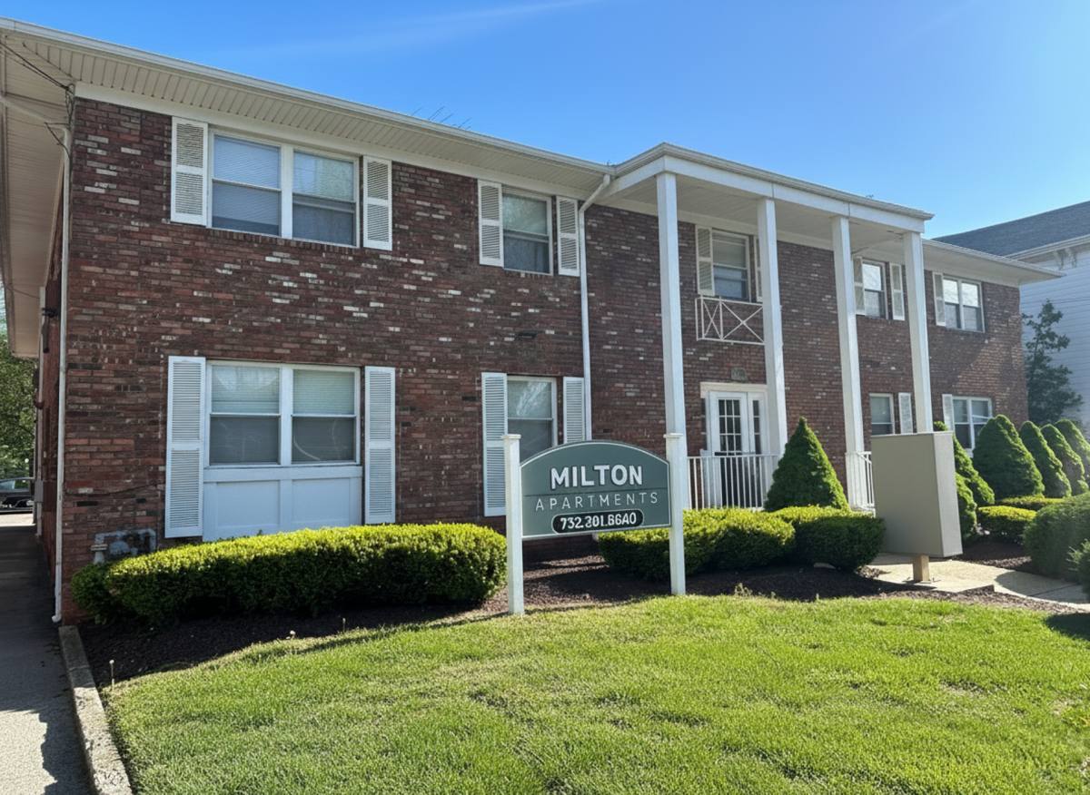 Apartment for rent at 179 W Milton Ave, Rahway, NJ 07065