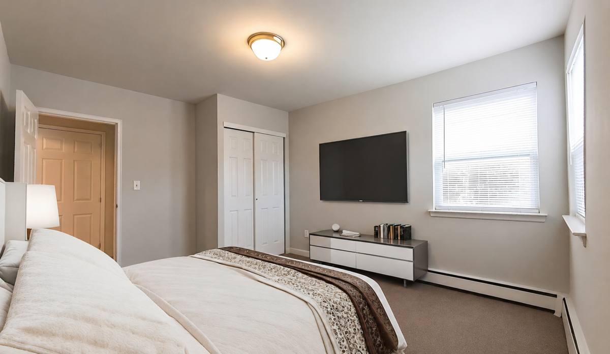 Apartment for rent at 179 W Milton Ave, Rahway, NJ 07065