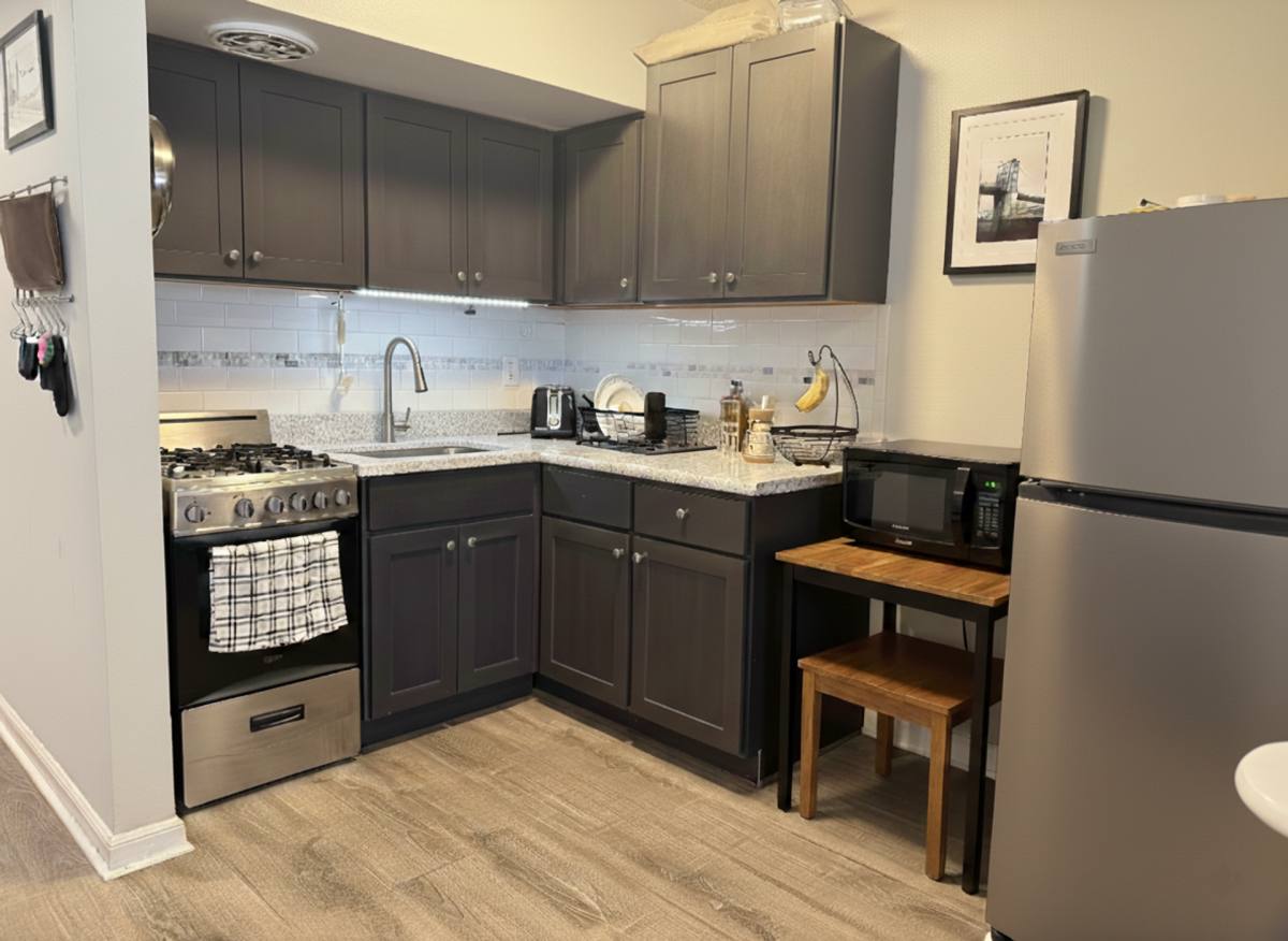 Apartment for rent at 179 W Milton Ave, Rahway, NJ 07065
