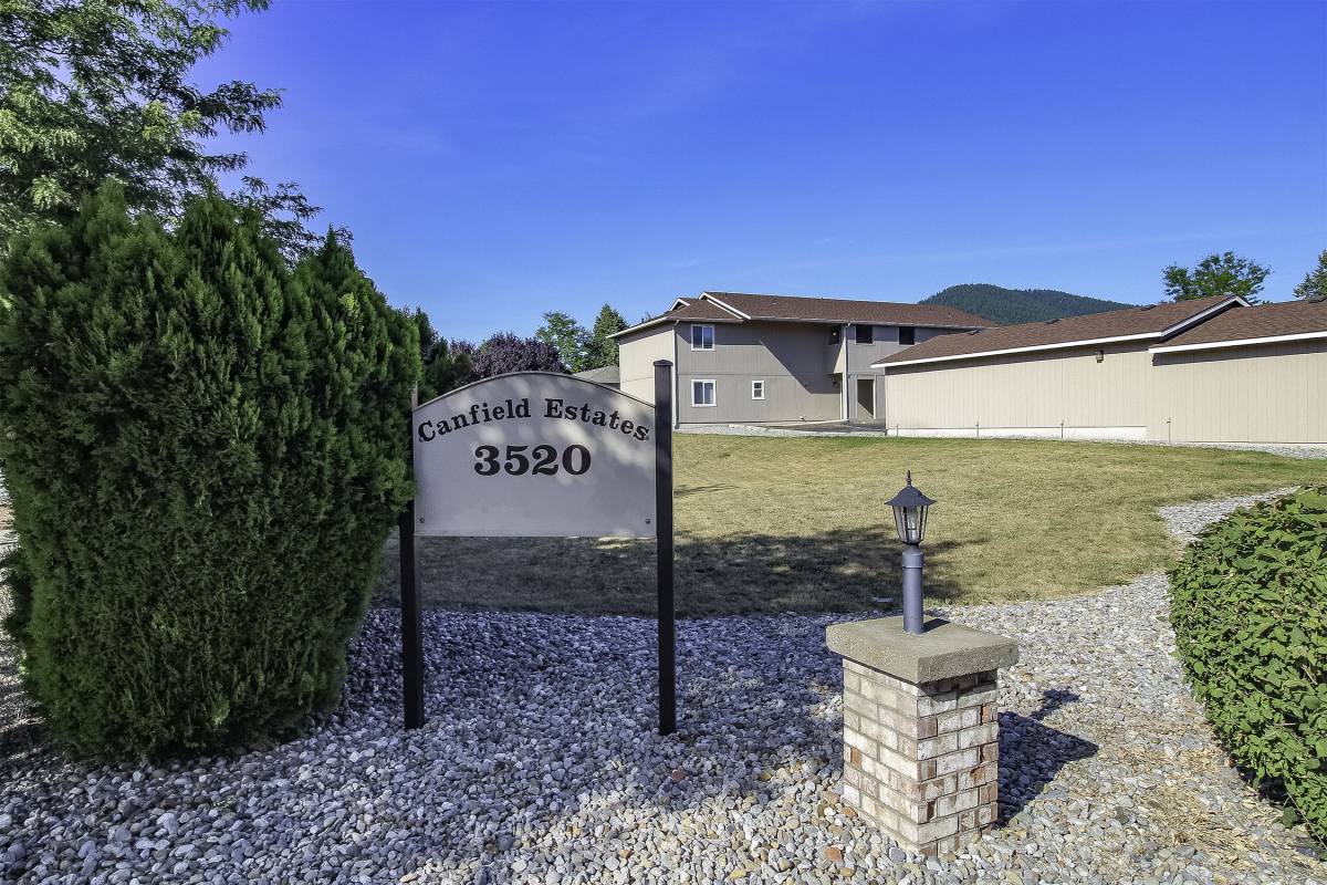 Apartment for rent at 3520 N 15th St, Coeur D Alene, ID 83815
