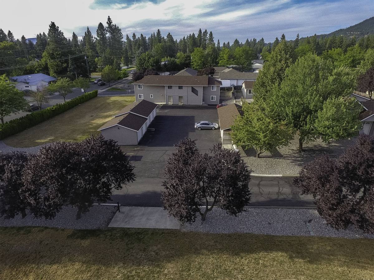 Apartment for rent at 3520 N 15th St, Coeur D Alene, ID 83815