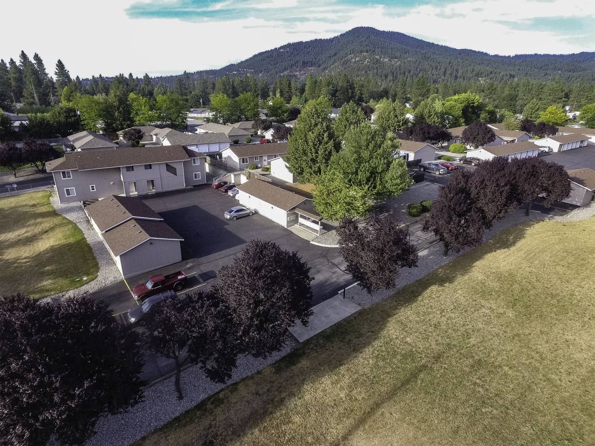 Apartment for rent at 3520 N 15th St, Coeur D Alene, ID 83815