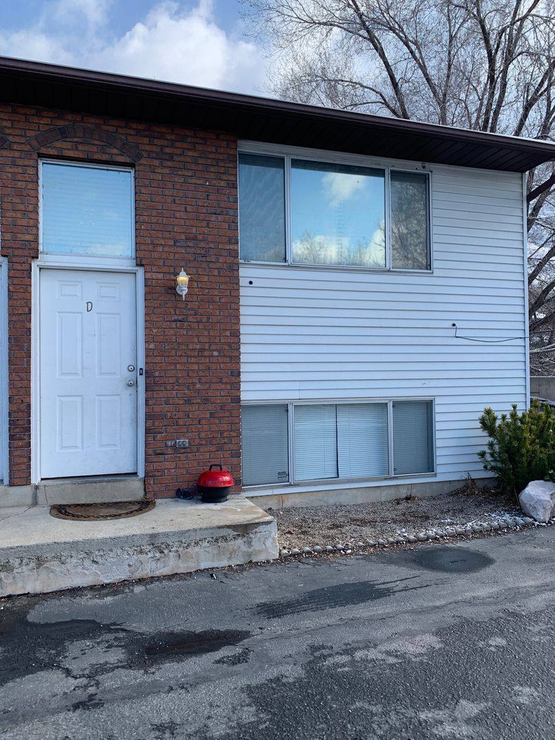 Condo for rent at 2065 S California Ave, Provo, UT 84606