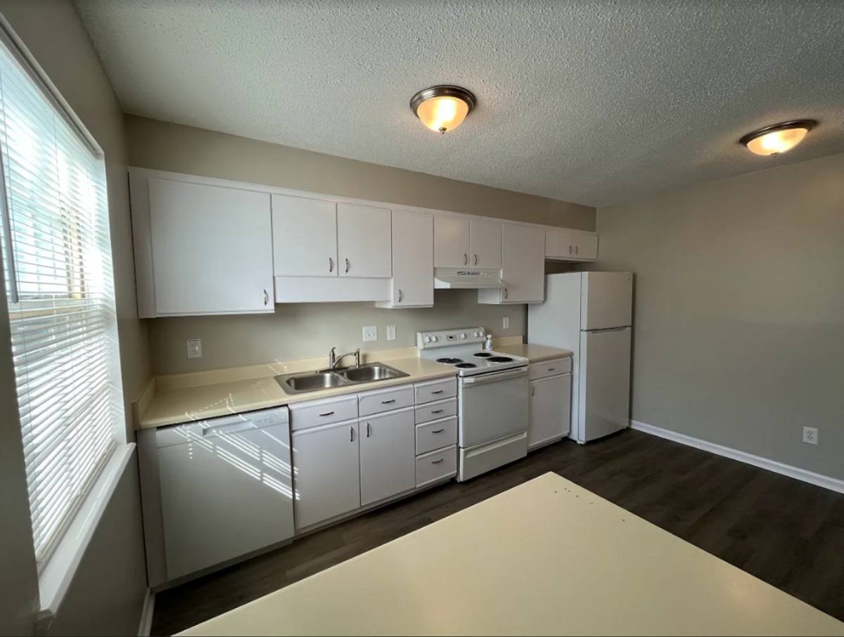 Condo for rent at 2916-C Creekview Court, High Point, NC 27265