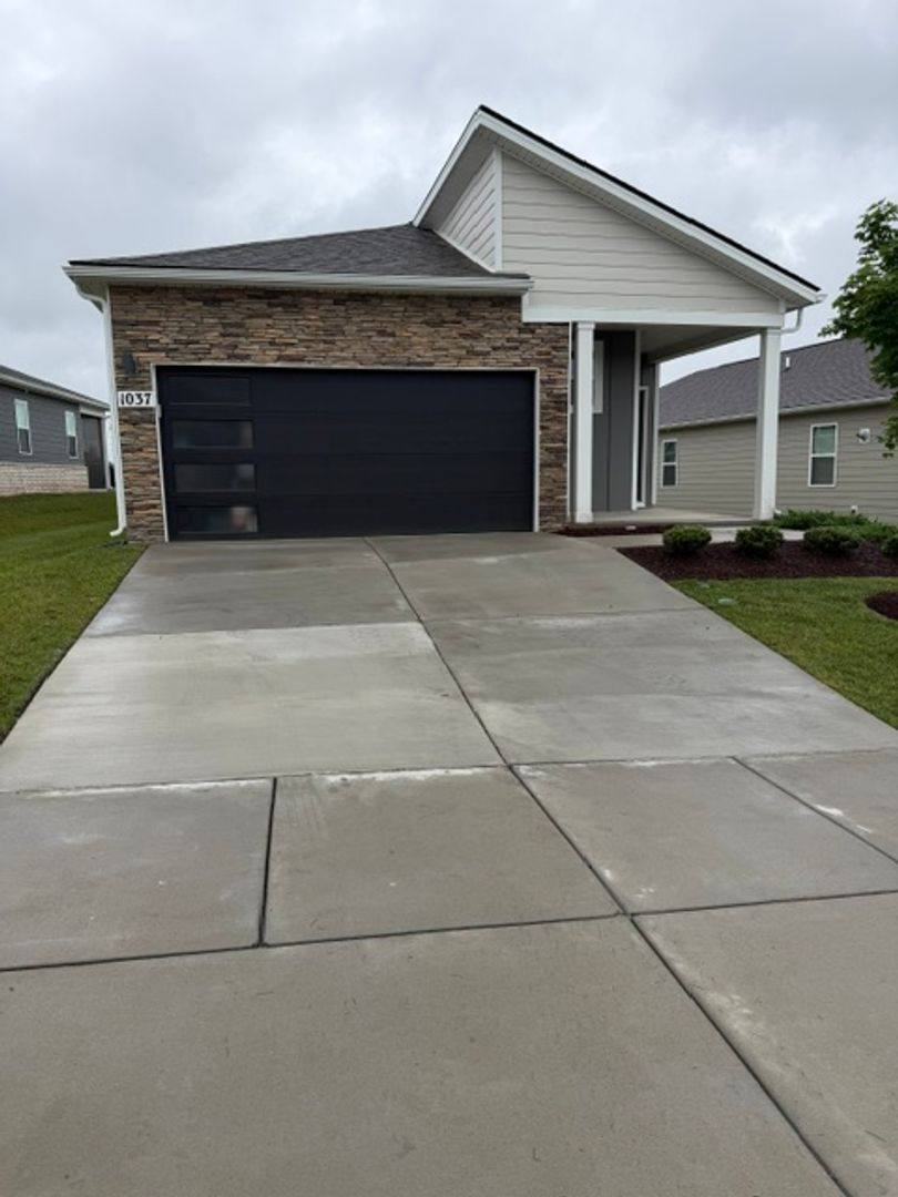 House for rent at 1037 Royal Gorge, Gallatin, TN 37066