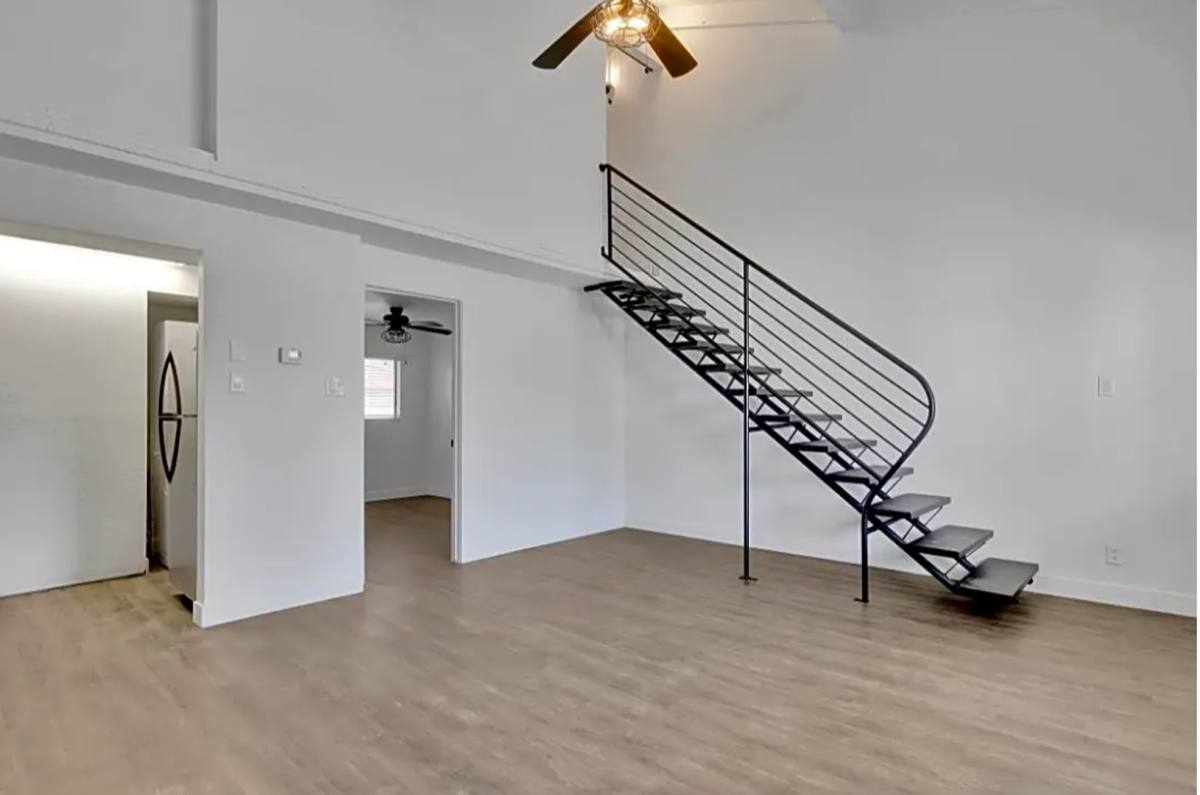 Apartment for rent at 1401 N 3rd St, Phoenix, AZ 85004