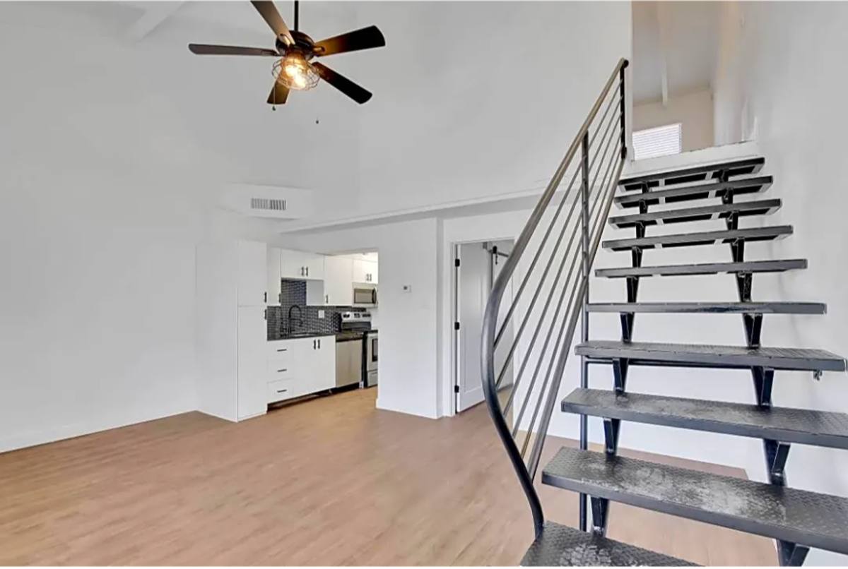 Apartment for rent at 1401 N 3rd St, Phoenix, AZ 85004