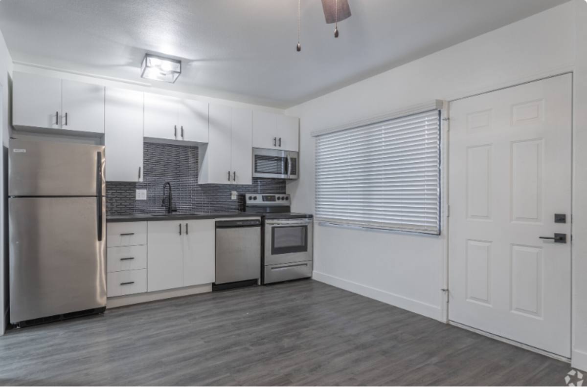 Apartment for rent at 1401 N 3rd St, Phoenix, AZ 85004