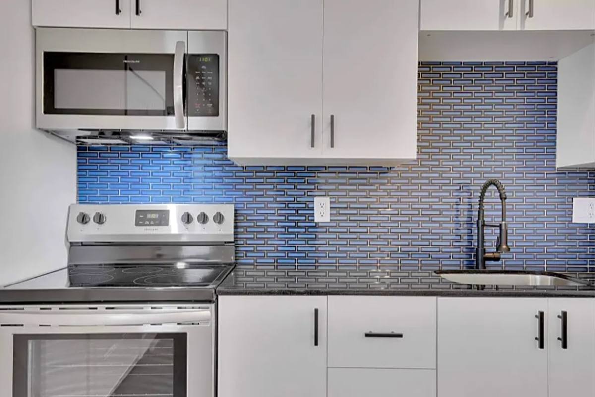 Apartment for rent at 1401 N 3rd St, Phoenix, AZ 85004