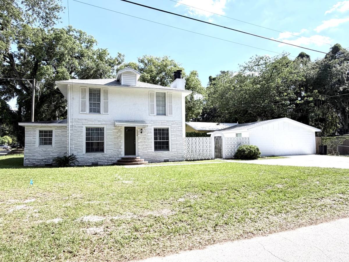 House for rent at 5336 Cruz Rd, Jacksonville, FL 32207