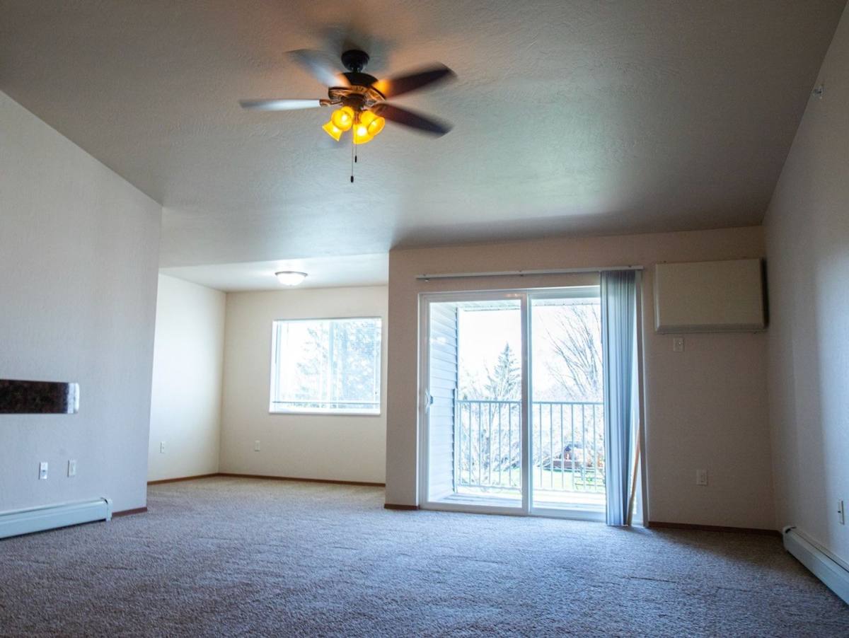 Apartment for rent at 30 82 Berger Parkway, Fond Du Lac, WI 54935