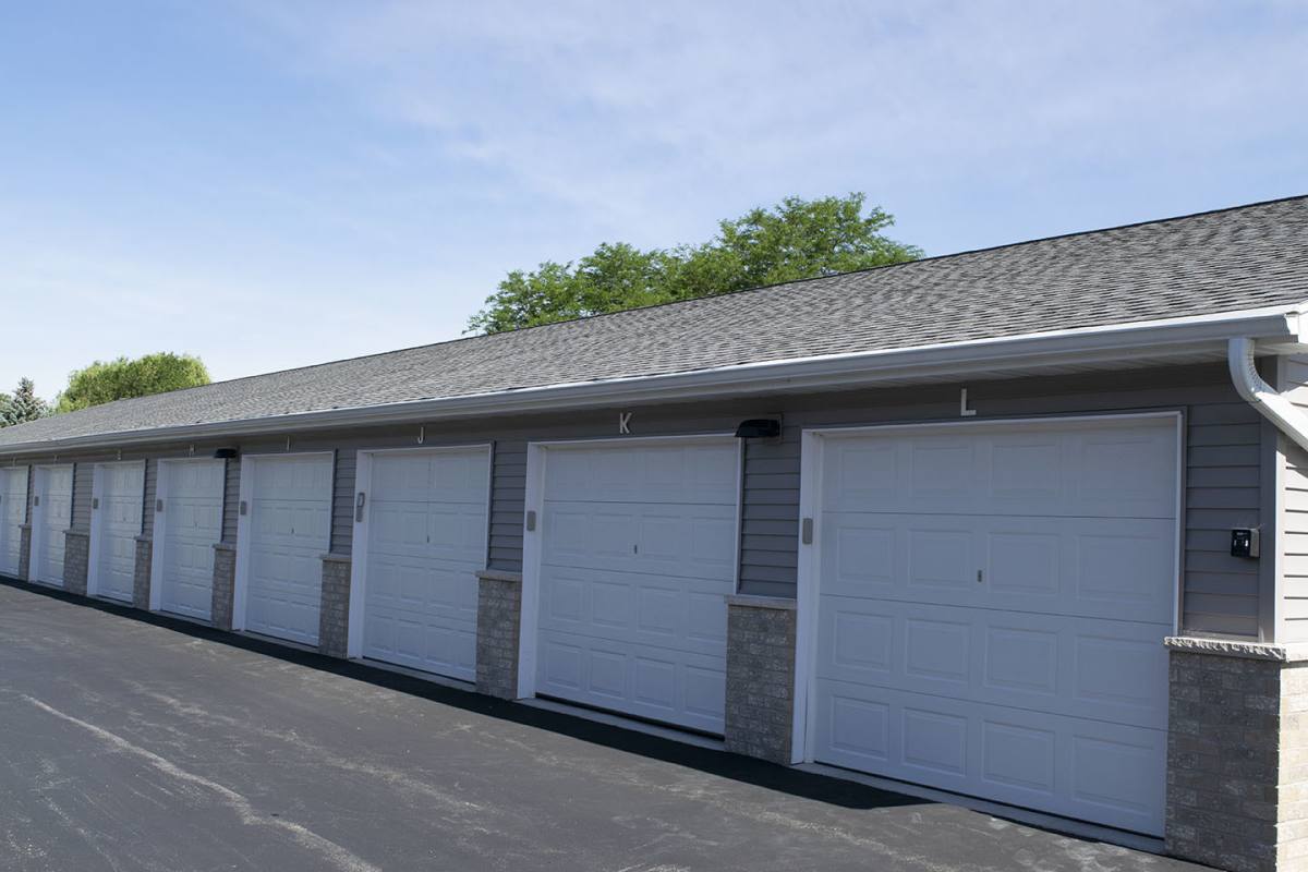 Apartment for rent at 30 82 Berger Parkway, Fond Du Lac, WI 54935