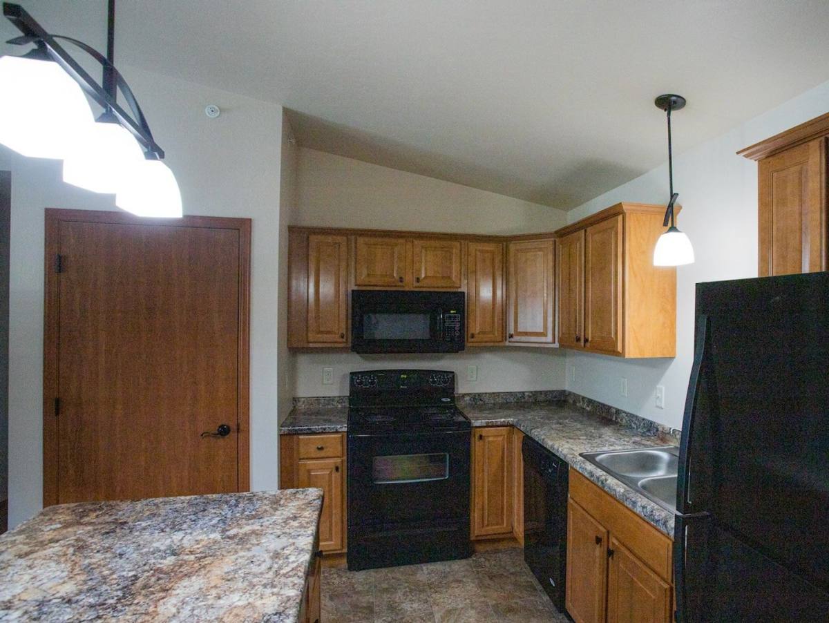 Apartment for rent at 30 82 Berger Parkway, Fond Du Lac, WI 54935