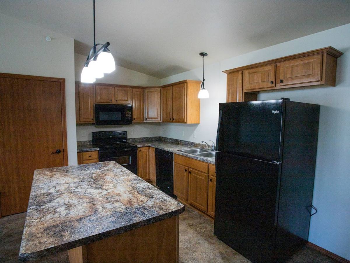 Apartment for rent at 30 82 Berger Parkway, Fond Du Lac, WI 54935