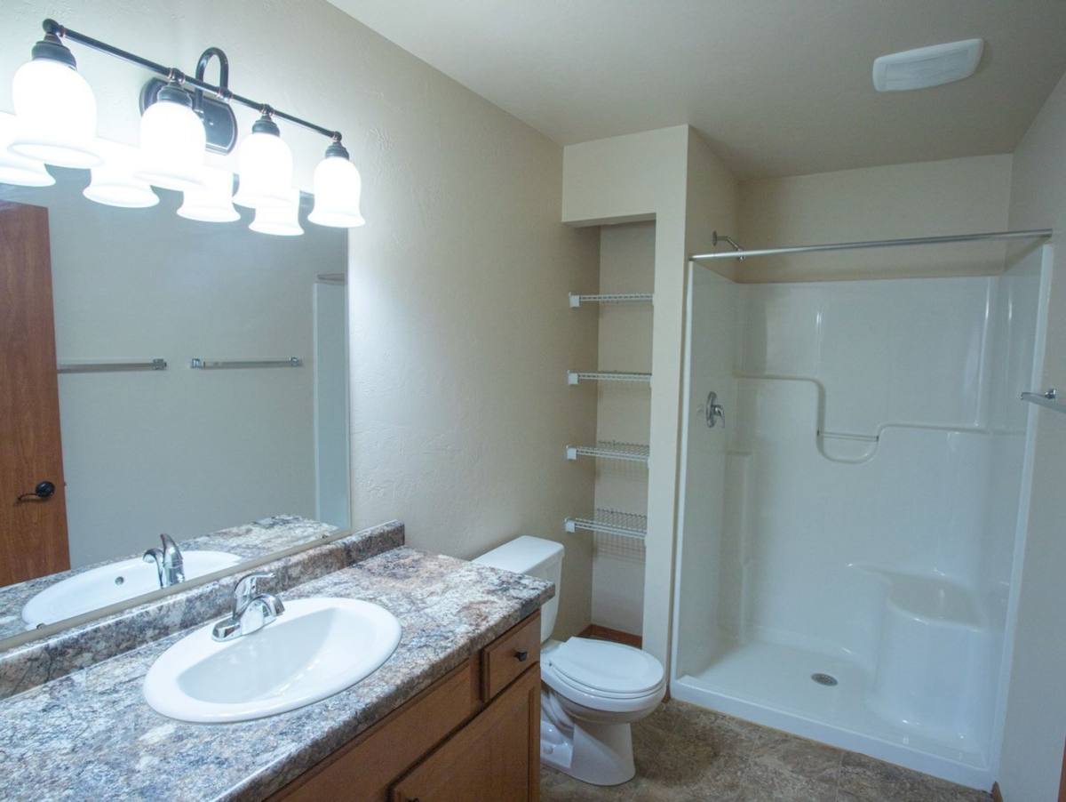 Apartment for rent at 30 82 Berger Parkway, Fond Du Lac, WI 54935