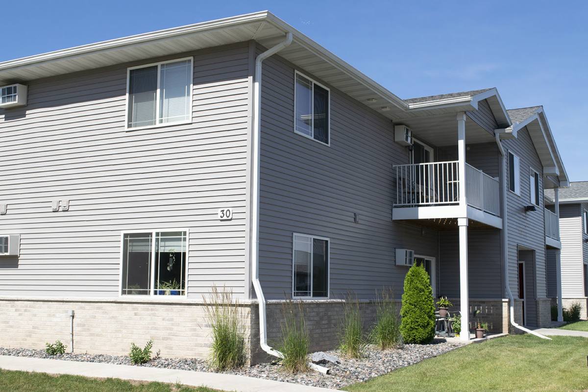 Apartment for rent at 30 82 Berger Parkway, Fond Du Lac, WI 54935
