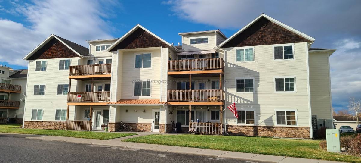 Apartment for rent at 101 N Shore Dr, Belgrade, MT 59714