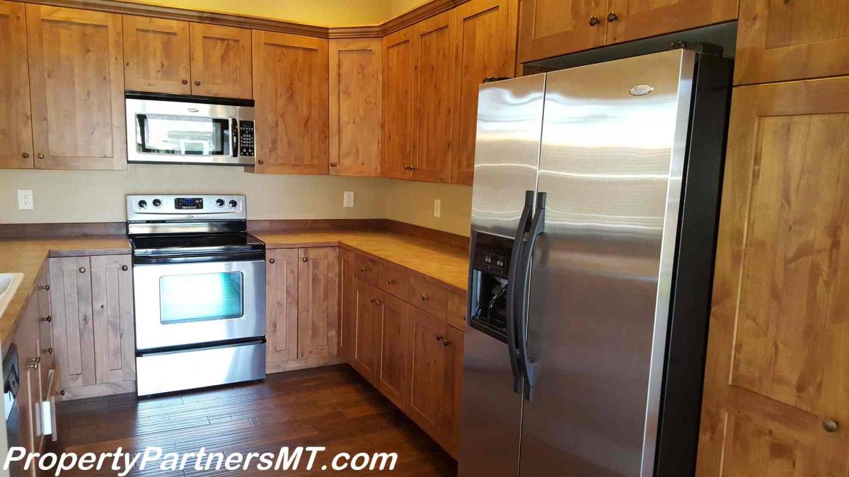 House for rent at 3157 Spring Ridge Dr, Bozeman, MT 59715