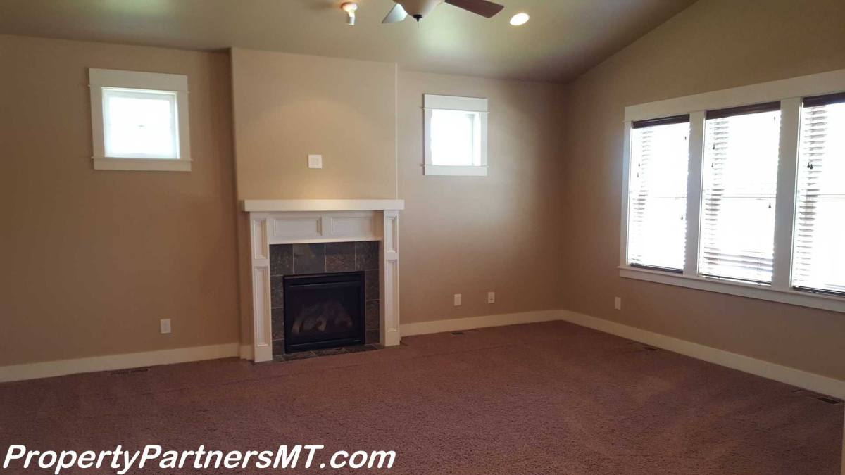House for rent at 3157 Spring Ridge Dr, Bozeman, MT 59715