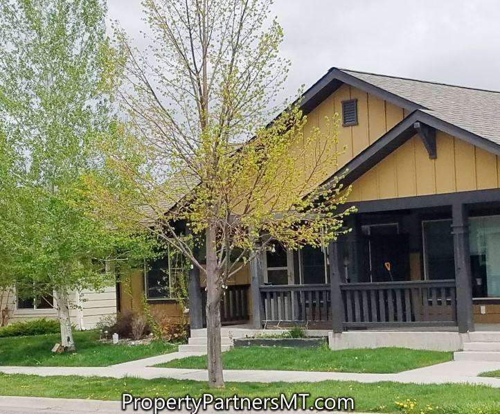 House for rent at 918 Flanders Creek Ave, Bozeman, MT 59718