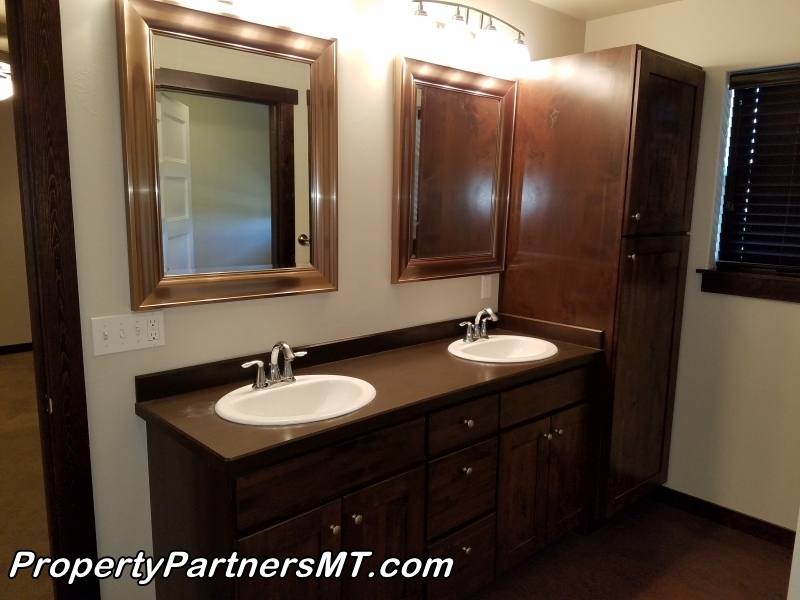 Townhouse for rent at 1958 Leeward Court, Bozeman, MT 59718