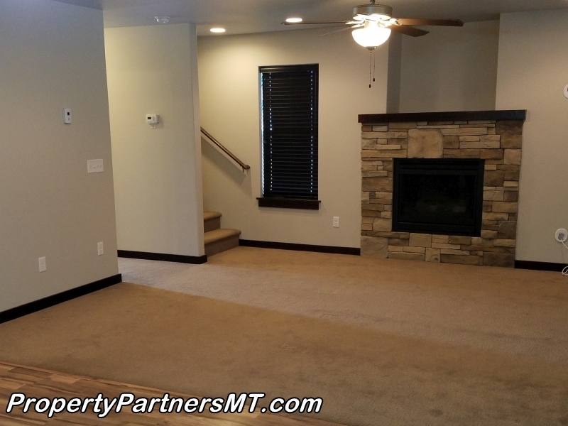 Townhouse for rent at 1958 Leeward Court, Bozeman, MT 59718