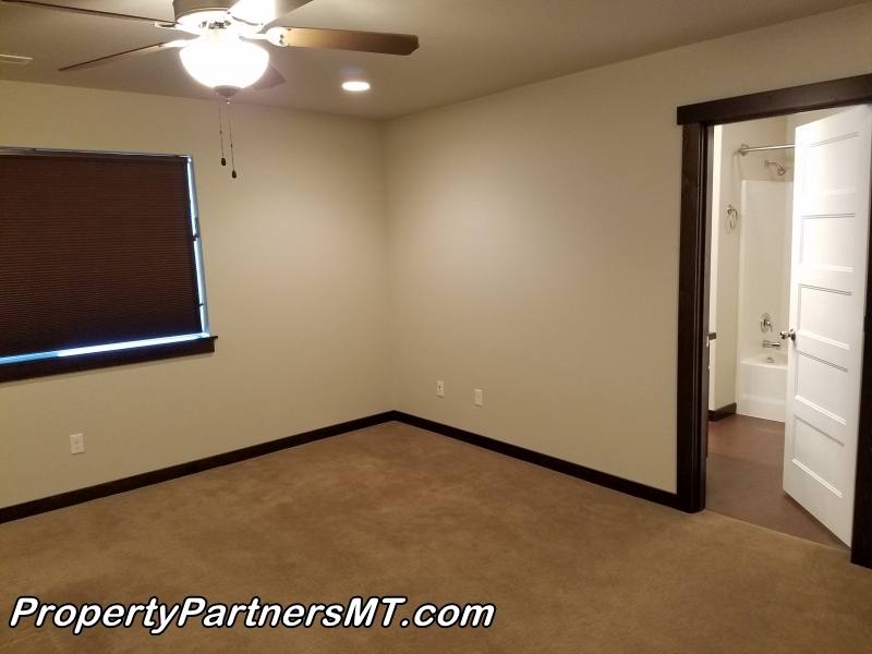 Townhouse for rent at 1958 Leeward Court, Bozeman, MT 59718
