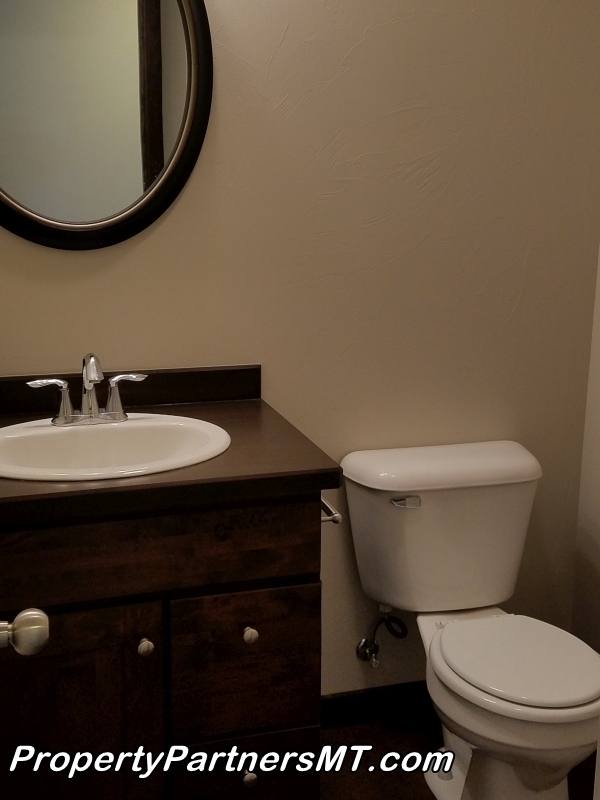 Townhouse for rent at 1958 Leeward Court, Bozeman, MT 59718