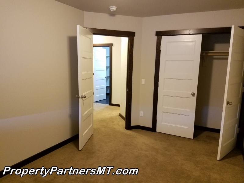 Townhouse for rent at 1958 Leeward Court, Bozeman, MT 59718