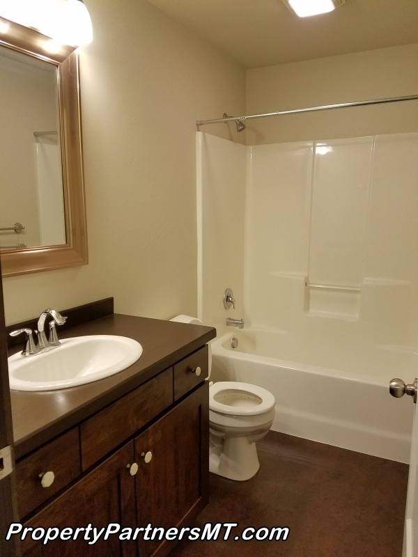 Townhouse for rent at 1958 Leeward Court, Bozeman, MT 59718
