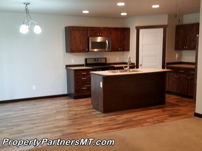 Townhouse for rent at 1958 Leeward Court, Bozeman, MT 59718