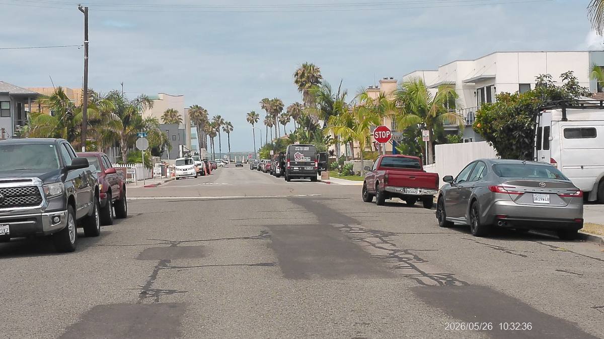 Apartment for rent at 235-241 Daisy, Imperial Beach, CA 91932
