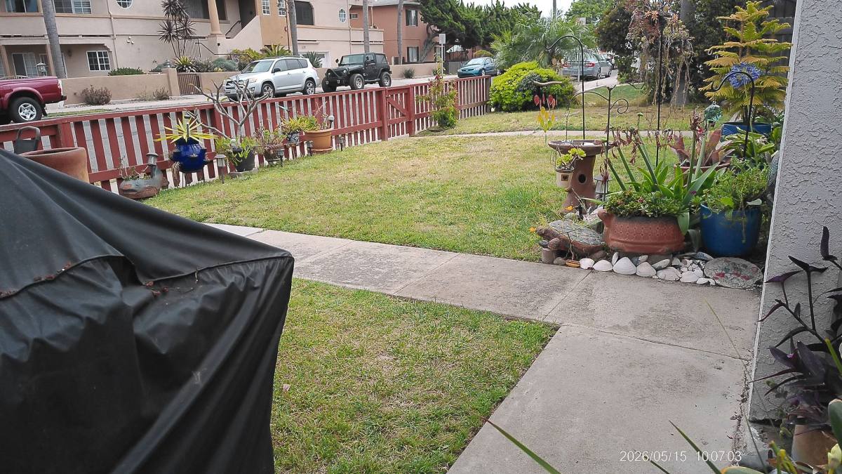 Apartment for rent at 235-241 Daisy, Imperial Beach, CA 91932