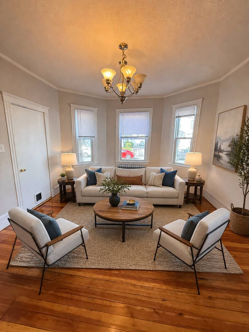 Apartment for rent at 58-60 Pilling St, Haverhill, MA 01832