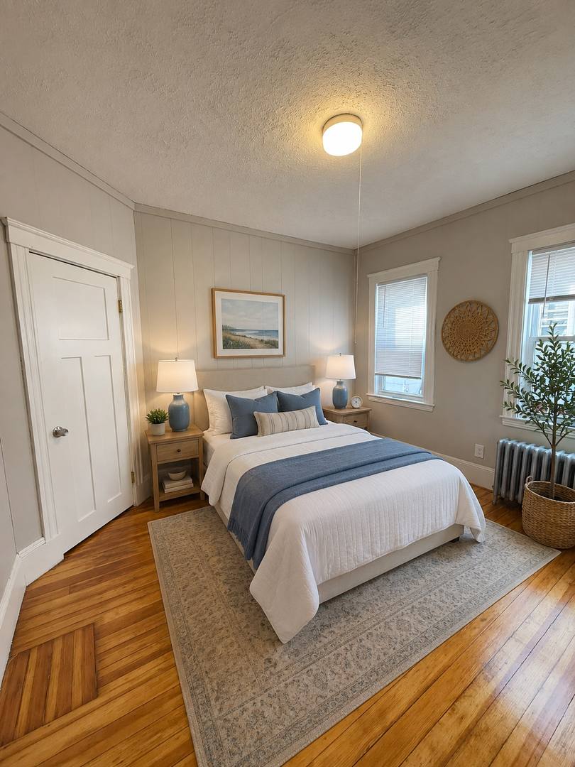 Apartment for rent at 58-60 Pilling St, Haverhill, MA 01832