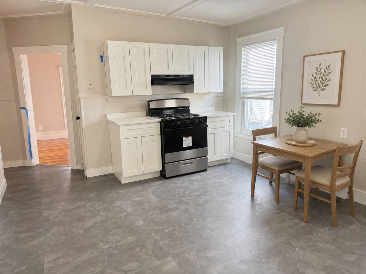 Apartment for rent at 58-60 Pilling St, Haverhill, MA 01832