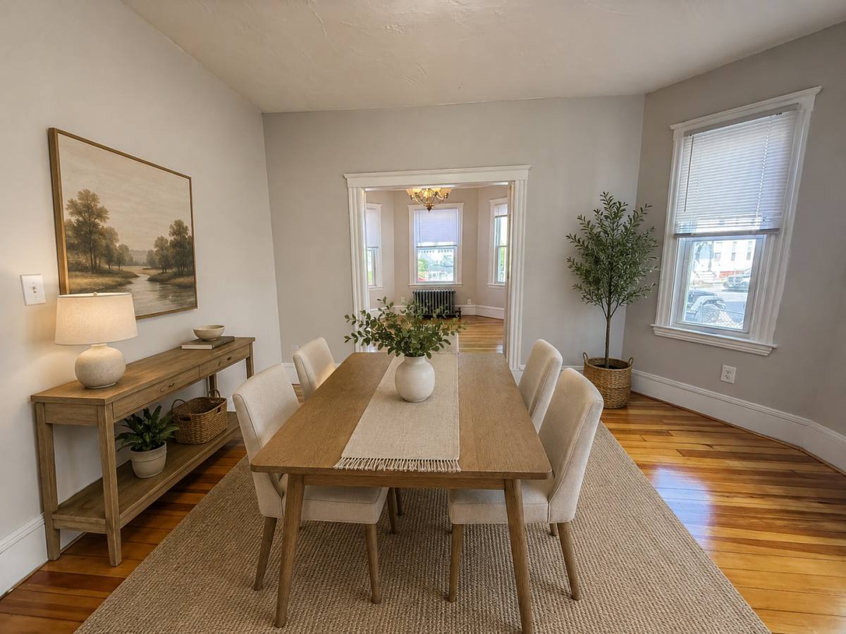 Apartment for rent at 58-60 Pilling St, Haverhill, MA 01832
