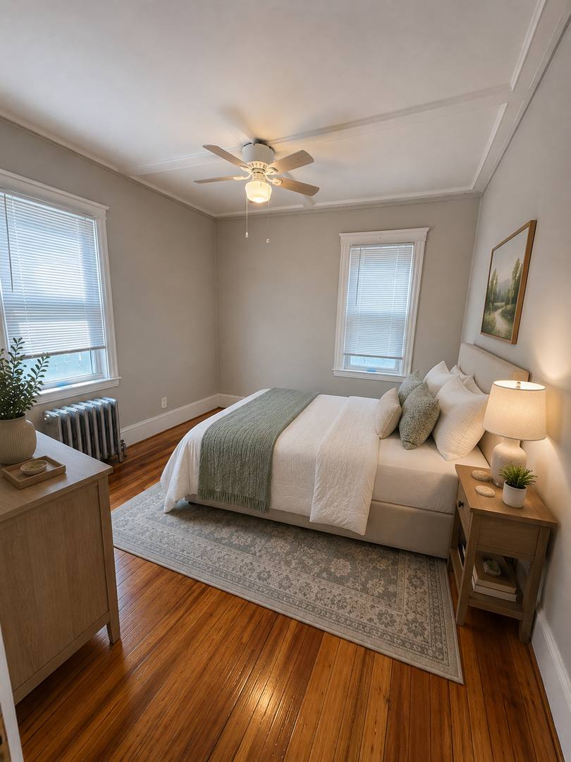 Apartment for rent at 58-60 Pilling St, Haverhill, MA 01832