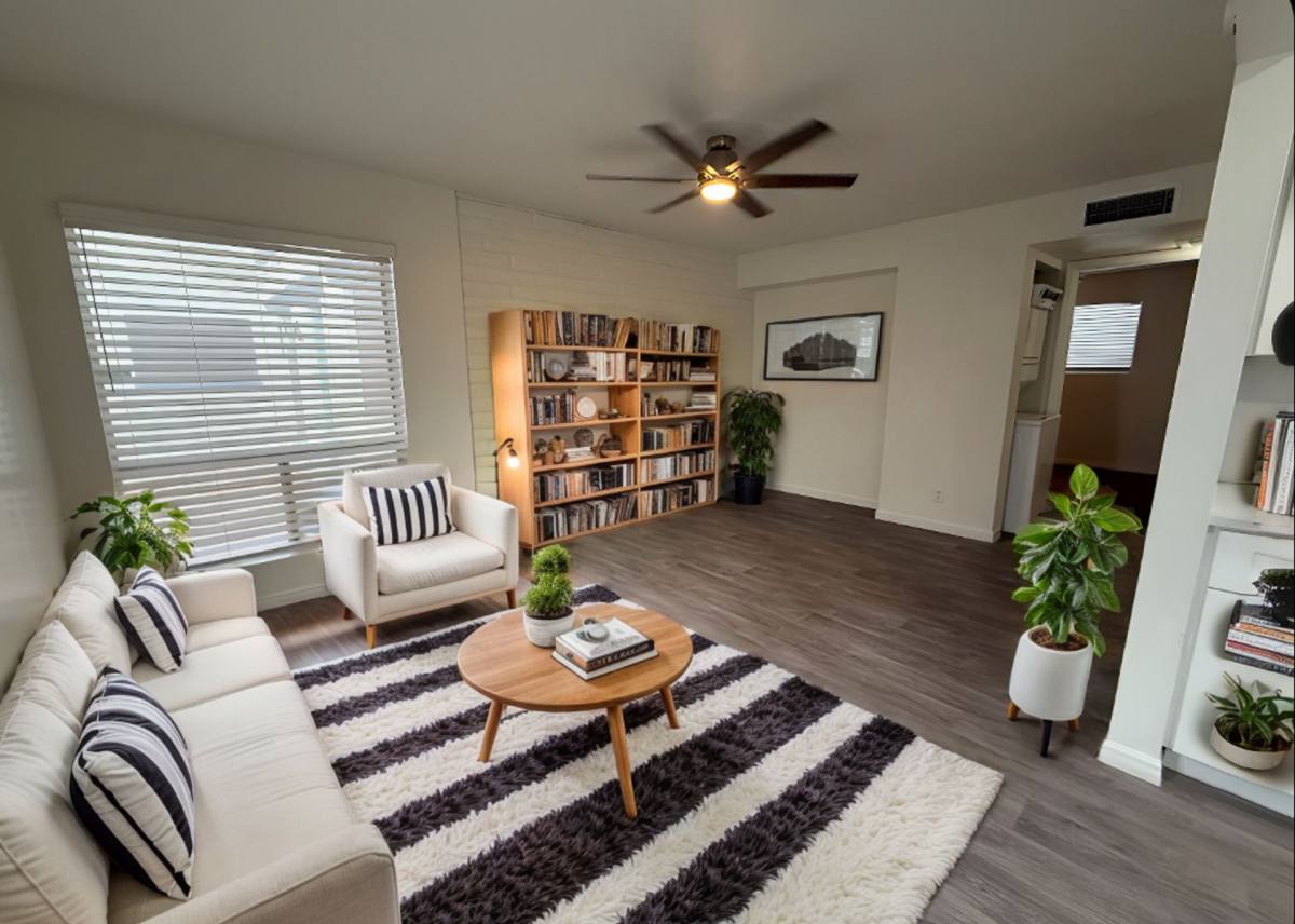 Apartment for rent at 534 E Huntington Dr, Tempe, AZ 85282