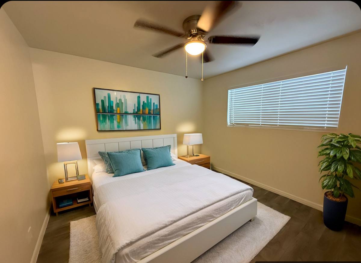 Apartment for rent at 534 E Huntington Dr, Tempe, AZ 85282