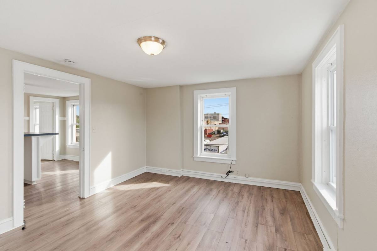 Apartment for rent at 293-299 Clemente St, Holyoke, MA 01040