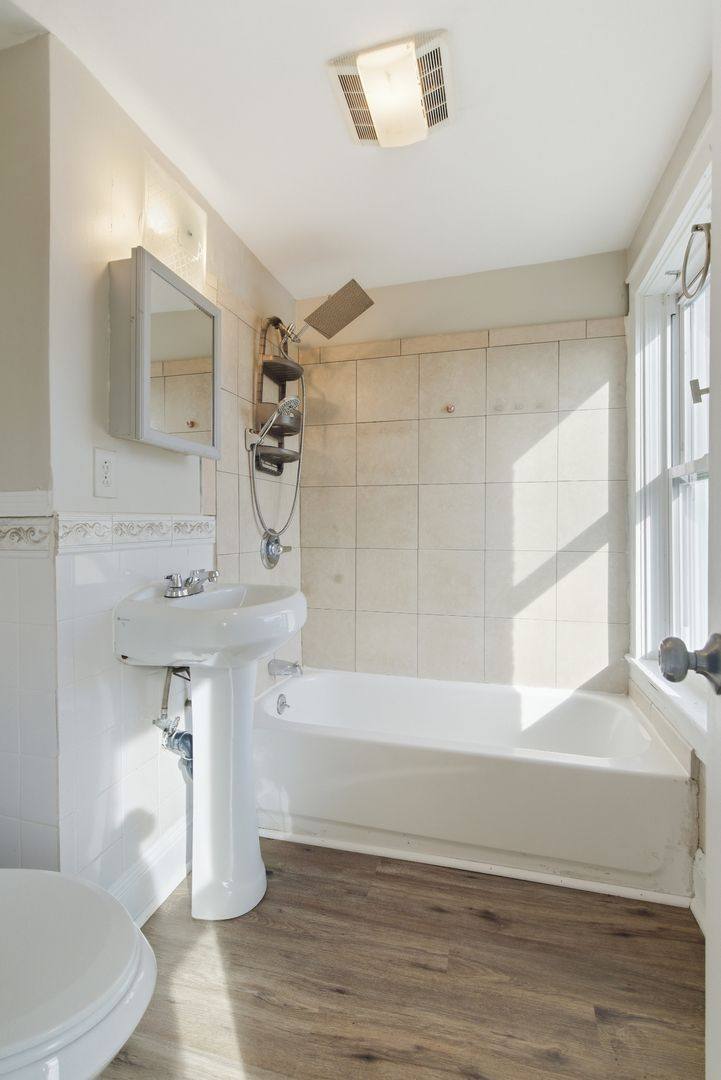 Apartment for rent at 293-299 Clemente St, Holyoke, MA 01040