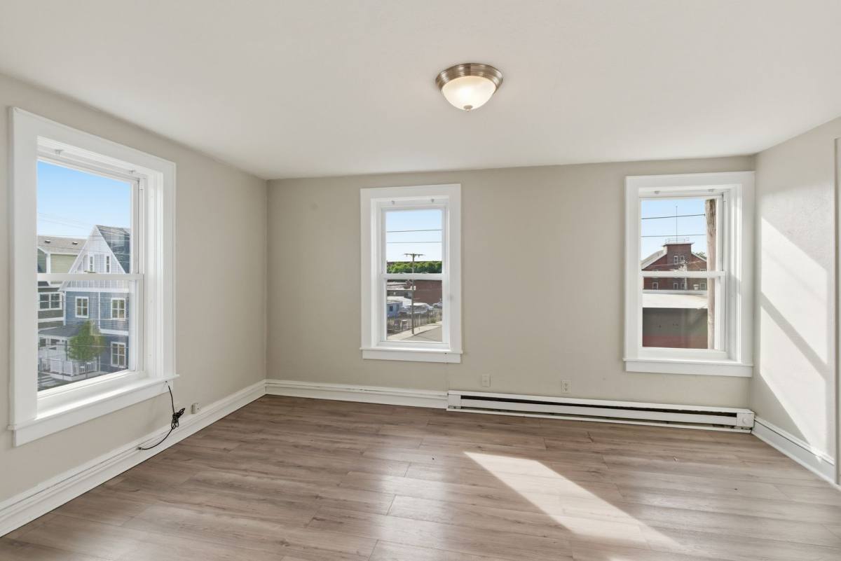 Apartment for rent at 293-299 Clemente St, Holyoke, MA 01040