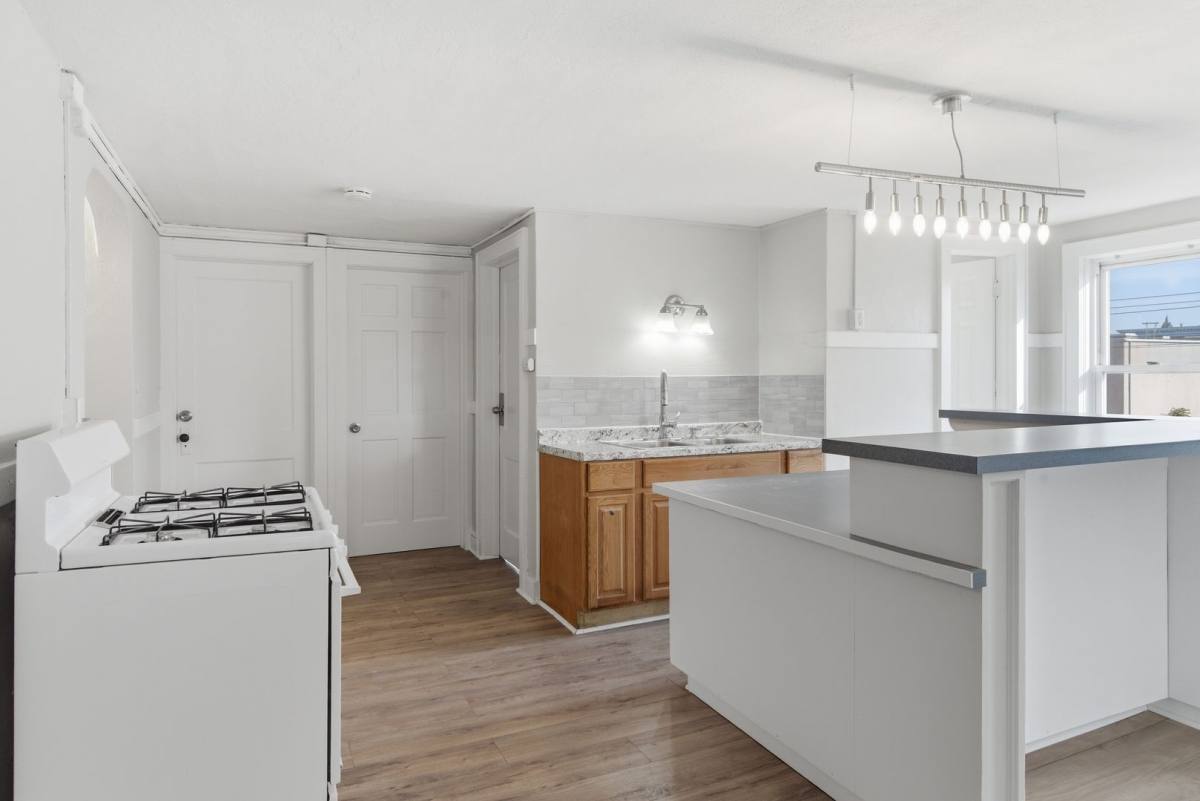 Apartment for rent at 293-299 Clemente St, Holyoke, MA 01040