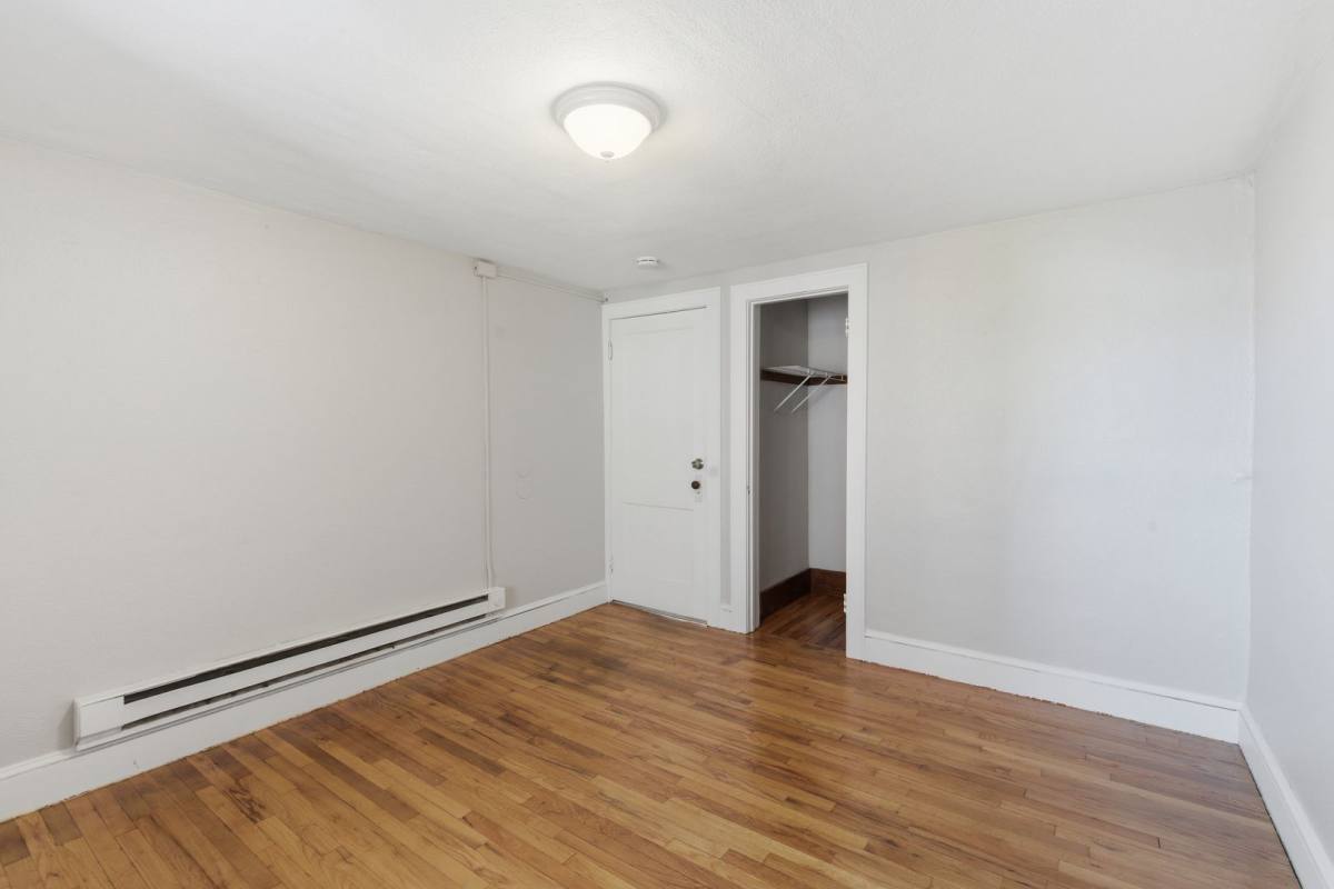 Apartment for rent at 293-299 Clemente St, Holyoke, MA 01040