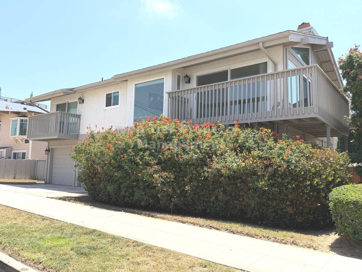House for rent at 125 Acacia Ave, Carlsbad, CA 92008